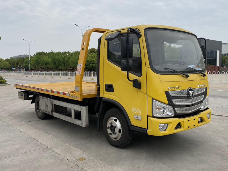清障車，清障車價格，楚勝集團(tuán)