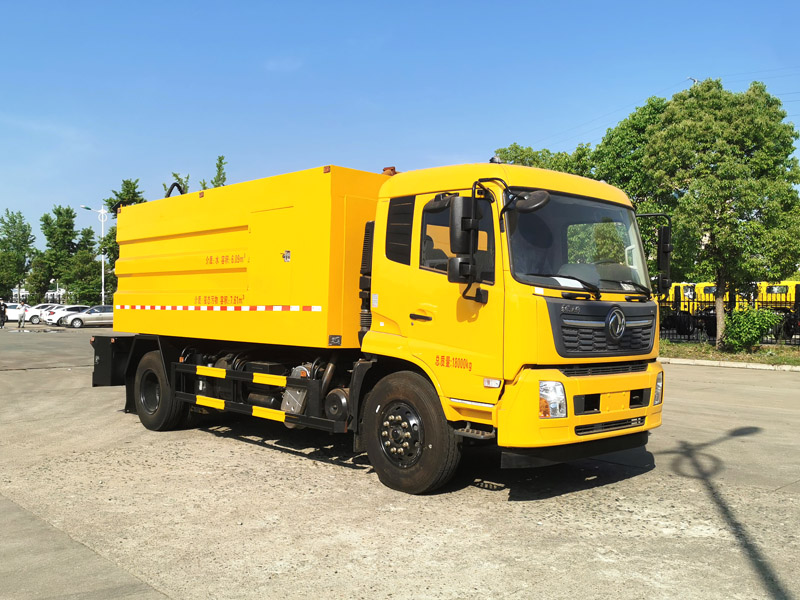 清洗吸污車，吸污車價格，楚勝汽車集團(tuán)