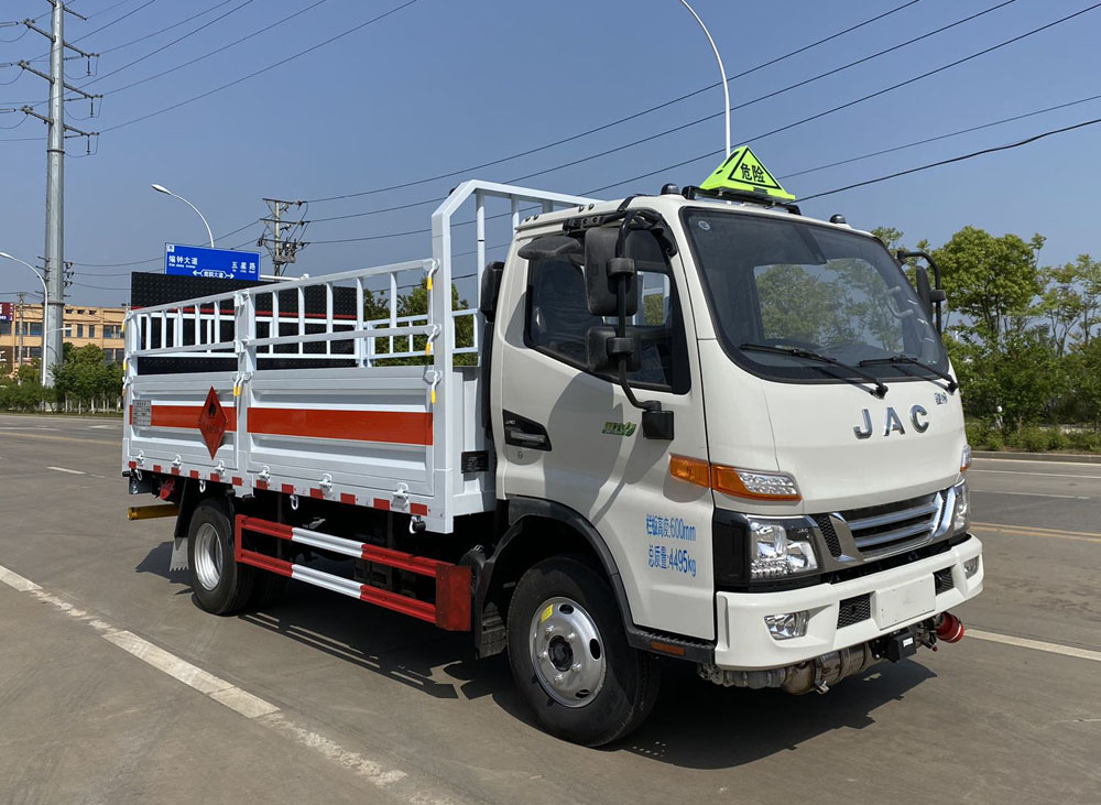 氣瓶運輸車，運輸車價格，楚勝汽車集團
