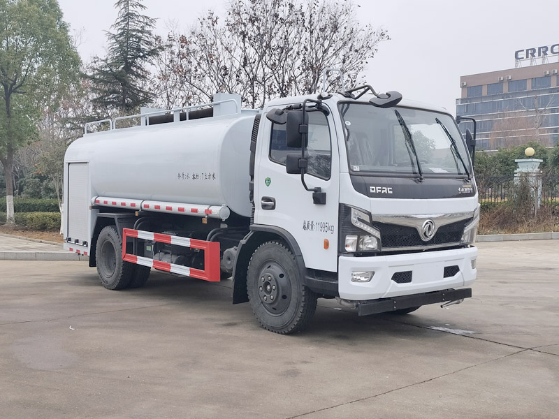 楚勝牌CSC5120GSSE6灑水車，灑水車價格，灑水車廠家